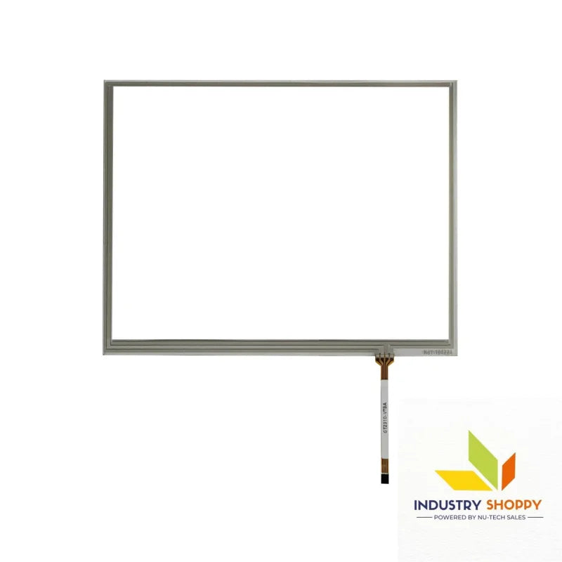 Touch Screen for Mitsubishi GT2310-VTBA HMI Panel Touch Screen for Mitsubishi GT2310-VTBA HMI Panel